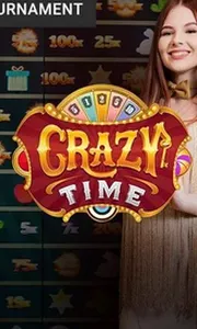 Crazy Time