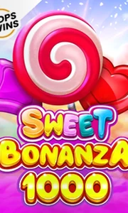 Sweet Bonanza 1000
