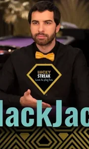 Blackjack 7
