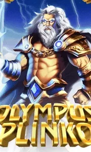 Olympus Plinko