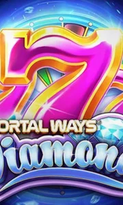 Immortal Ways Diamonds