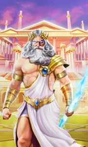 Gates of Olympus