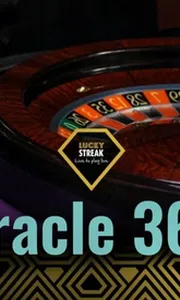 Oracle 360 Roulette
