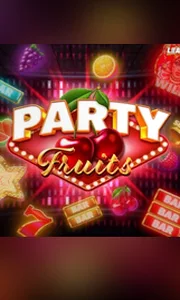 Party Fruits