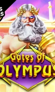 Gates of Olympus