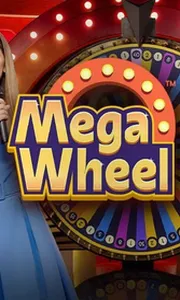 Mega Wheel