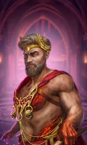 Age Of Cronus