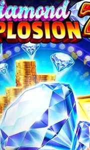 Diamond Explosion 7s