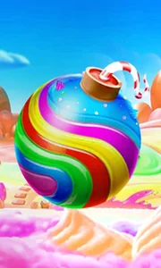 Sweet Bonanza