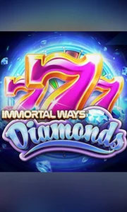 Immortal Ways Diamonds