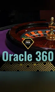 Oracle 360 Roulette