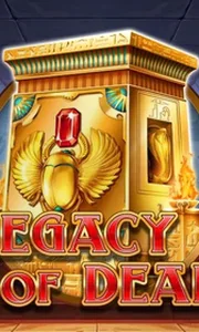 Legacy of Dead