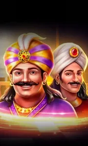 Akbar & Birbal