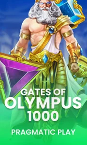 Gates of Olympus 1000
