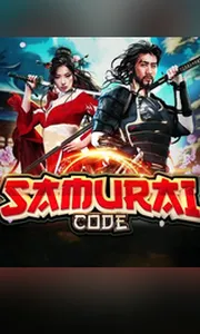 Samurai Code
