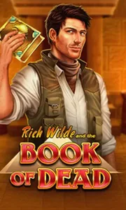 Book of Dead