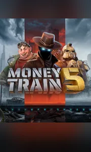 Money Train 5
