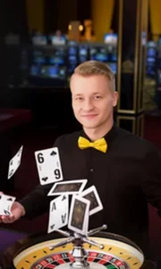 Blackjack 7