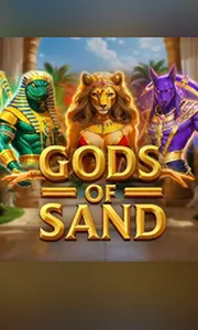 Gods of Sand
