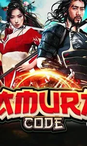 Samurai Code