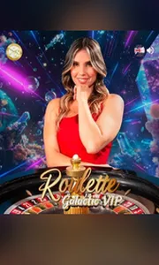Galactic VIP Roulete