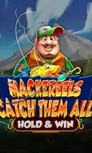 Mackereels: Catch Them All