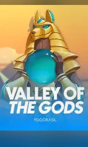 Valley Of The Gods