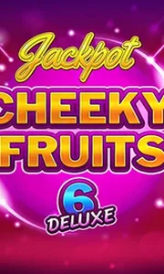 Cheeky Fruits 6 Deluxe