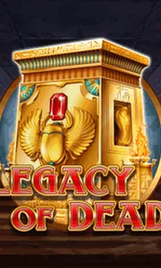 Legacy of Dead