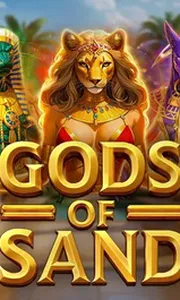 Gods of Sand
