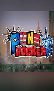 Punk Rocker 2