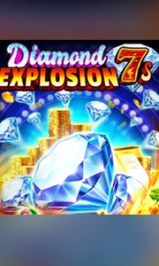 Diamond Explosion 7s