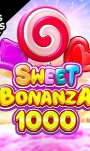Sweet Bonanza 1000