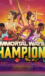 Immortal Ways Champions