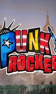 Punk Rocker 2