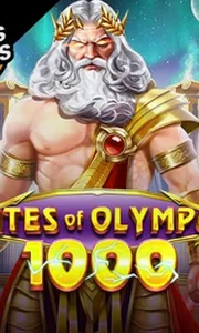Gates of Olympus 1000